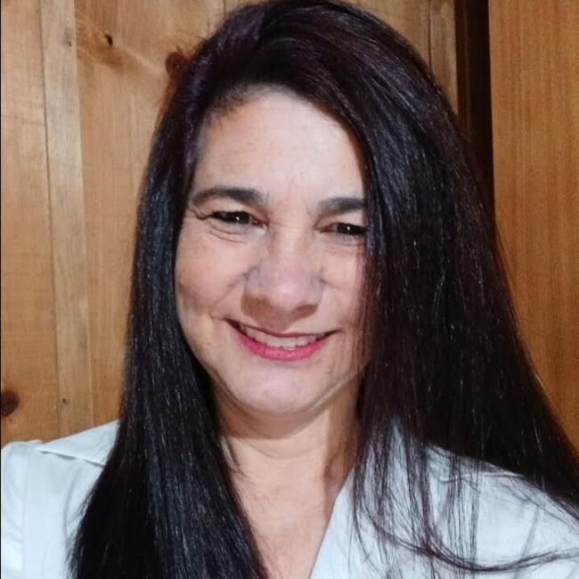 Babysitter in Campo Largo: Cleuza