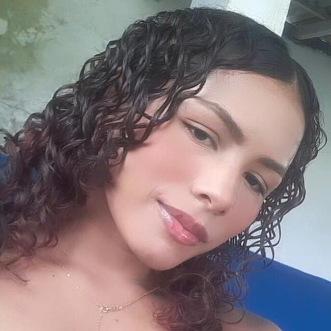 Babá em Belém: Manuela