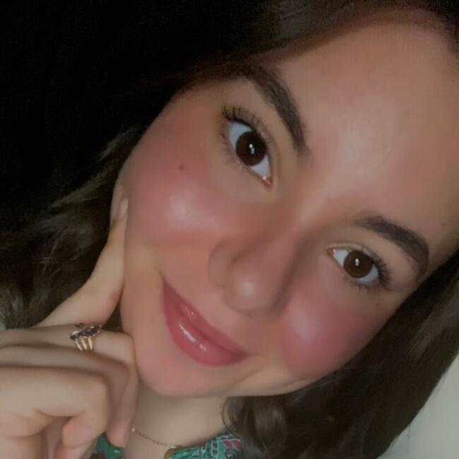 Babysitter in Épinal: Marie