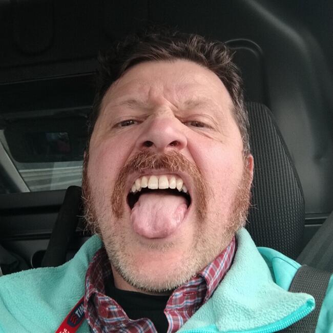 Lavoro per babysitter a Settimo Torinese: Gualtiero