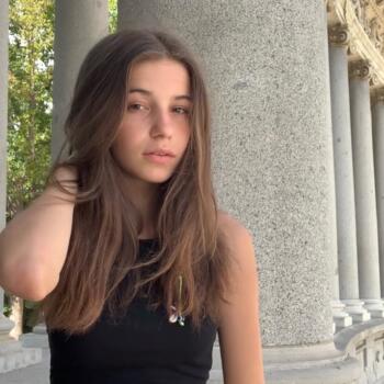 Nanny in Langreo: Ariadna