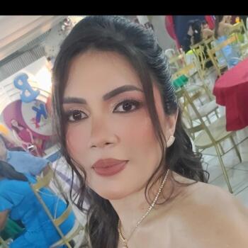 Babysitting job in Fortaleza: babysitting job Brenda