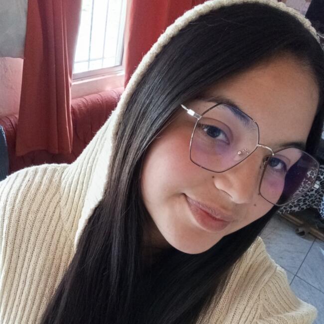 Niñera en Ciudad de la Costa: Lara