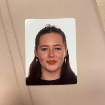 Babysitter in Roskilde: Trine