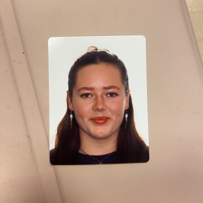 Babysitter in Roskilde: Trine