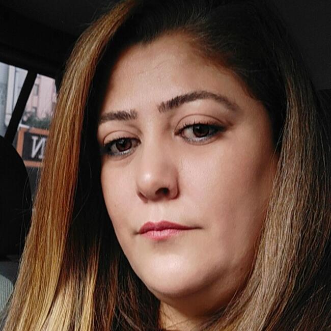 Babysitter in Istanbul: Nejla