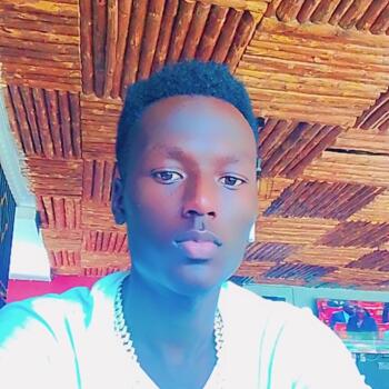 Babysitter in Nairobi: Jetro
