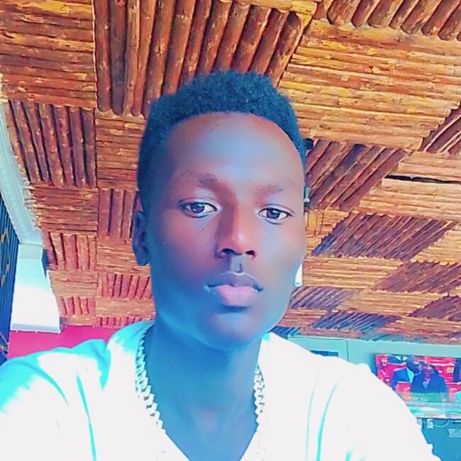 Babysitter in Nairobi: Jetro