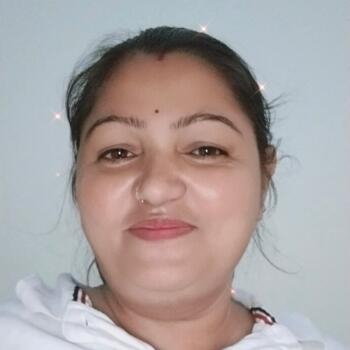 बेबीसिटर नई दिल्ली: Kusum