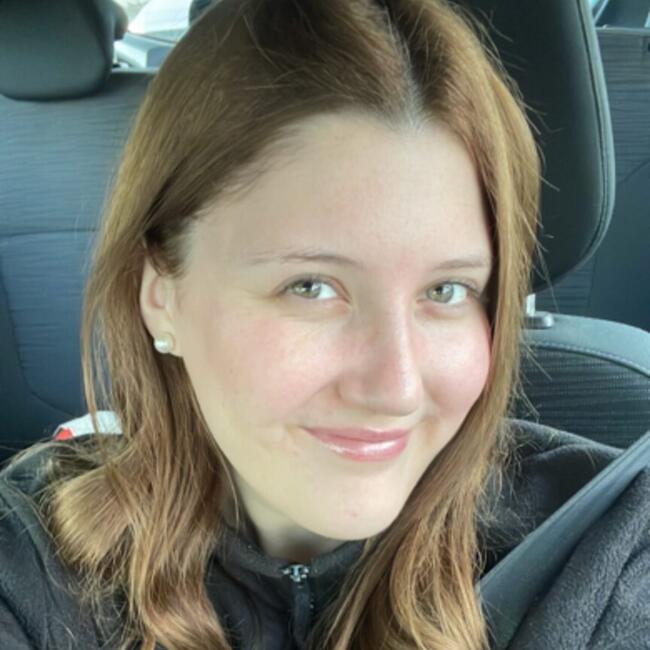 Babysitter in La Florida: Manuela