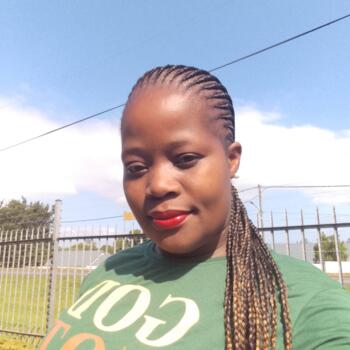 Nanny in Durban: Pinky