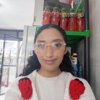 Niñera en Quito: Deysi