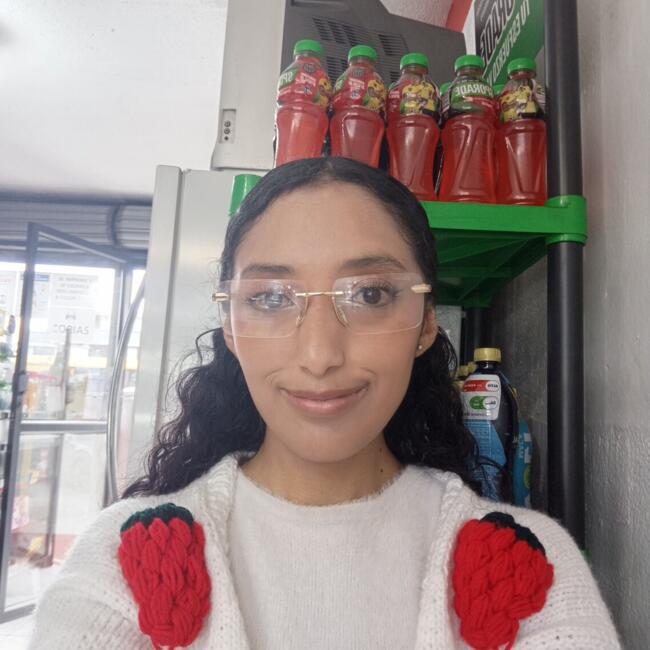 Niñera en Quito: Deysi