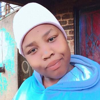 Babysitter in Midrand: Mahlatse