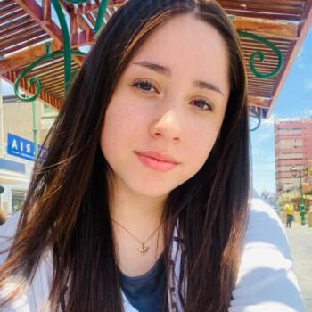 Babysitter in Iquique: Marianne
