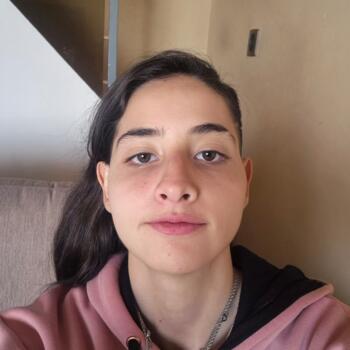 Babysitter in Neuquén: Micaela