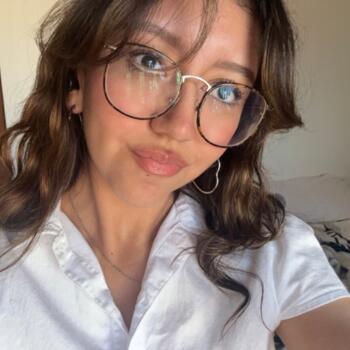 Babysitter San Pedro: Valentina