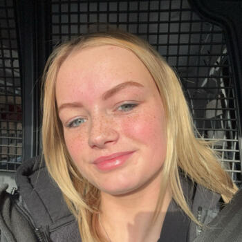 Oppas Enschede: Naomi