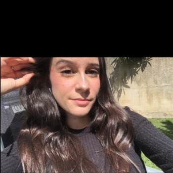 Babysitter in Boadilla del Monte: Irene