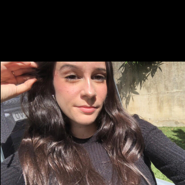Babysitter in Boadilla del Monte: Irene