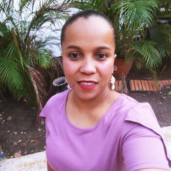 Niñera Santiago de los Caballeros: Germania