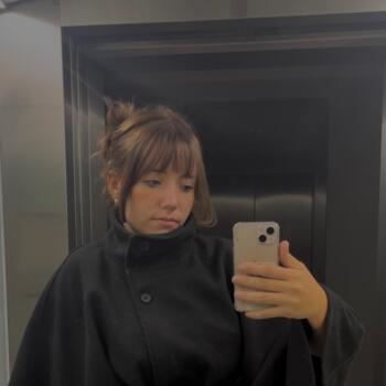 Babysitter Montpellier: Shaina