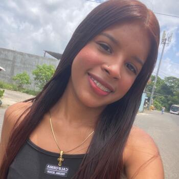 Babysitter in Chilibre: Narianiz