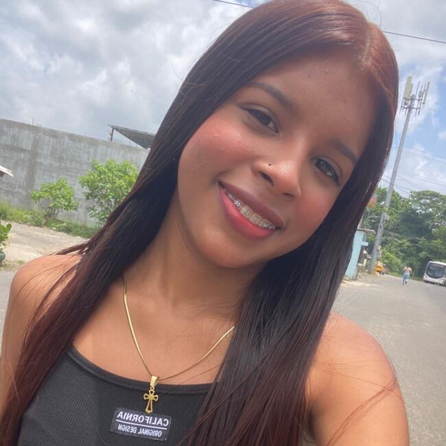 Babysitter in Chilibre: Narianiz