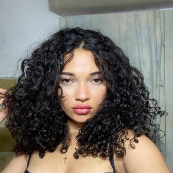 Babysitter São Paulo: Thaís Alinne