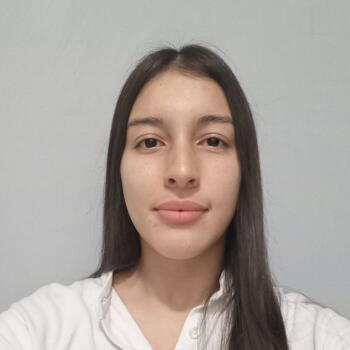 Babysitter in Santiago: Karen