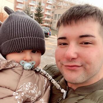 Chůva v Hradec Králové: Petr