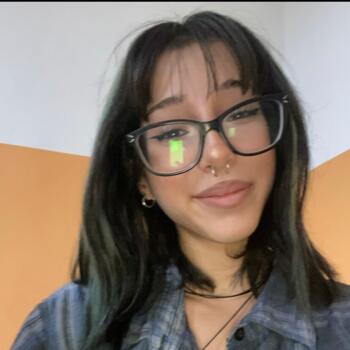 Babysitter in Castel d'Ario: Kety