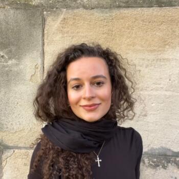 Babysitter in Vienna: Lara