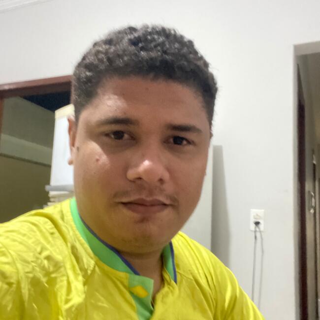 Emprego de babá em Limeira: Henrique