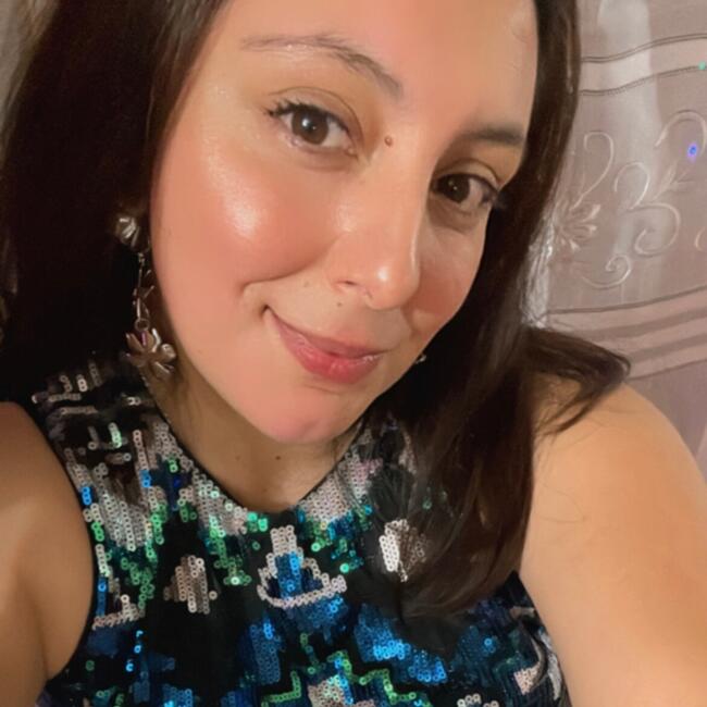 Babysitter in Padre Hurtado: Romina