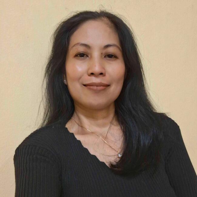 Nanny di Jakarta: Siti