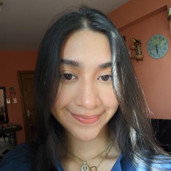 Niñera en Valencia: Andrea