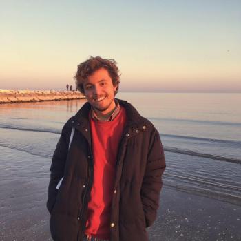 Babysitter in Odivelas: William