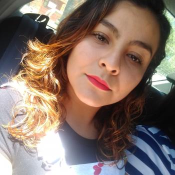 Niñera Cuautitlán Izcalli: Karla