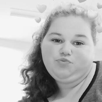 Baby-sitter Lommel: Kimberley