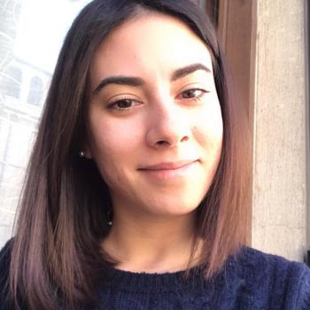 Babysitter Verona: Marzia