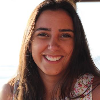 Niñera La Coruña: Andrea Cabrera