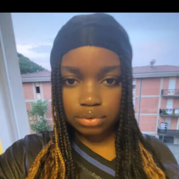 Babysitter Cologno al Serio: Annabell