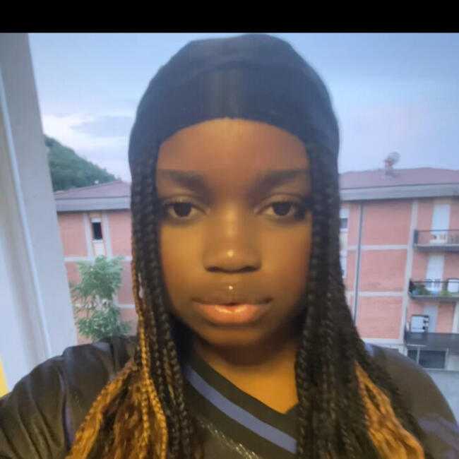 Babysitter in Cologno al Serio: Annabell