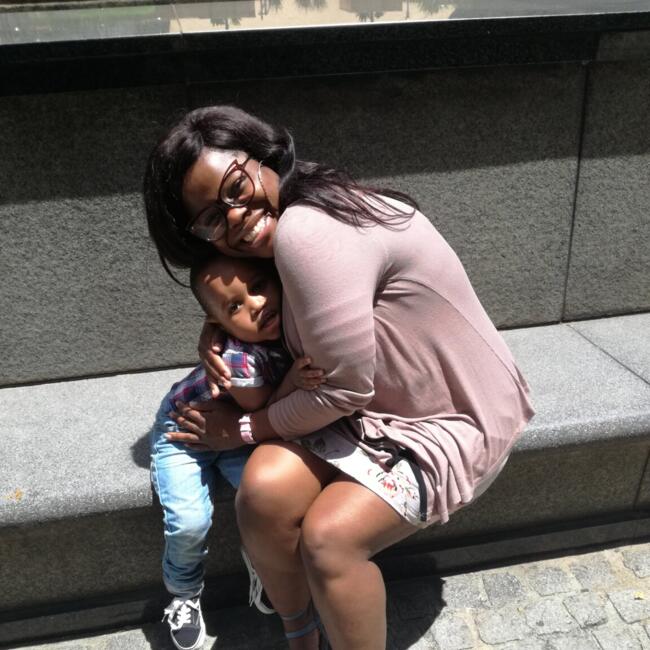 Babysitter in Randburg: Queen gwetsani