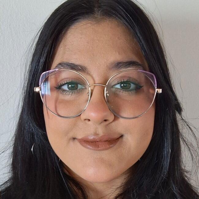 Niñera en San Luis: Jazmín