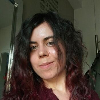 Babysitter Hamburg: Maria