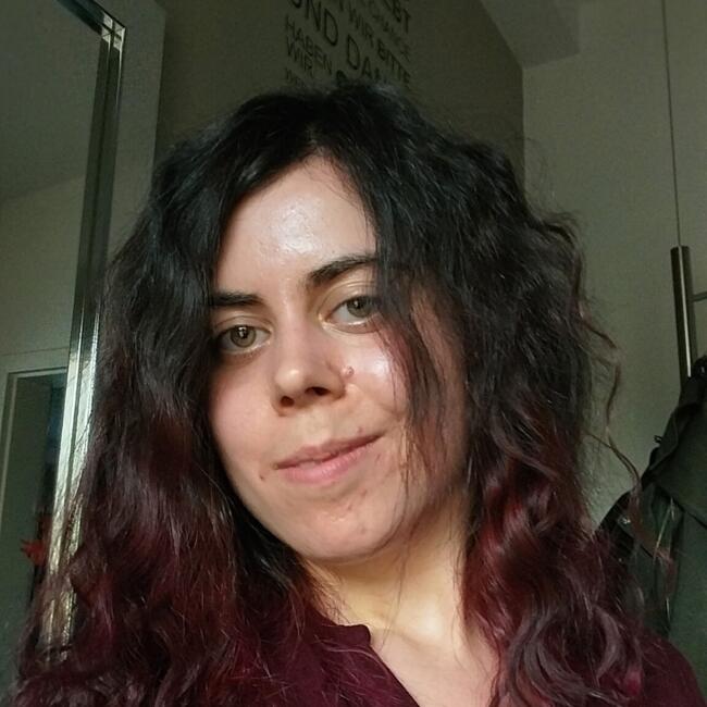 Babysitter in Hamburg: Maria