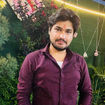 Babysitting job in Dehradun: Shubham