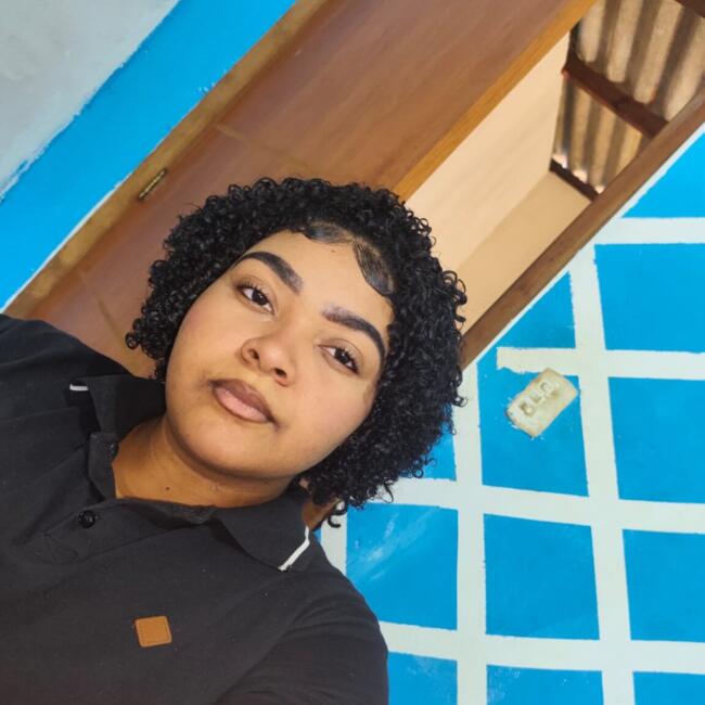 Babysitter in Salvador: Kailane Cristina